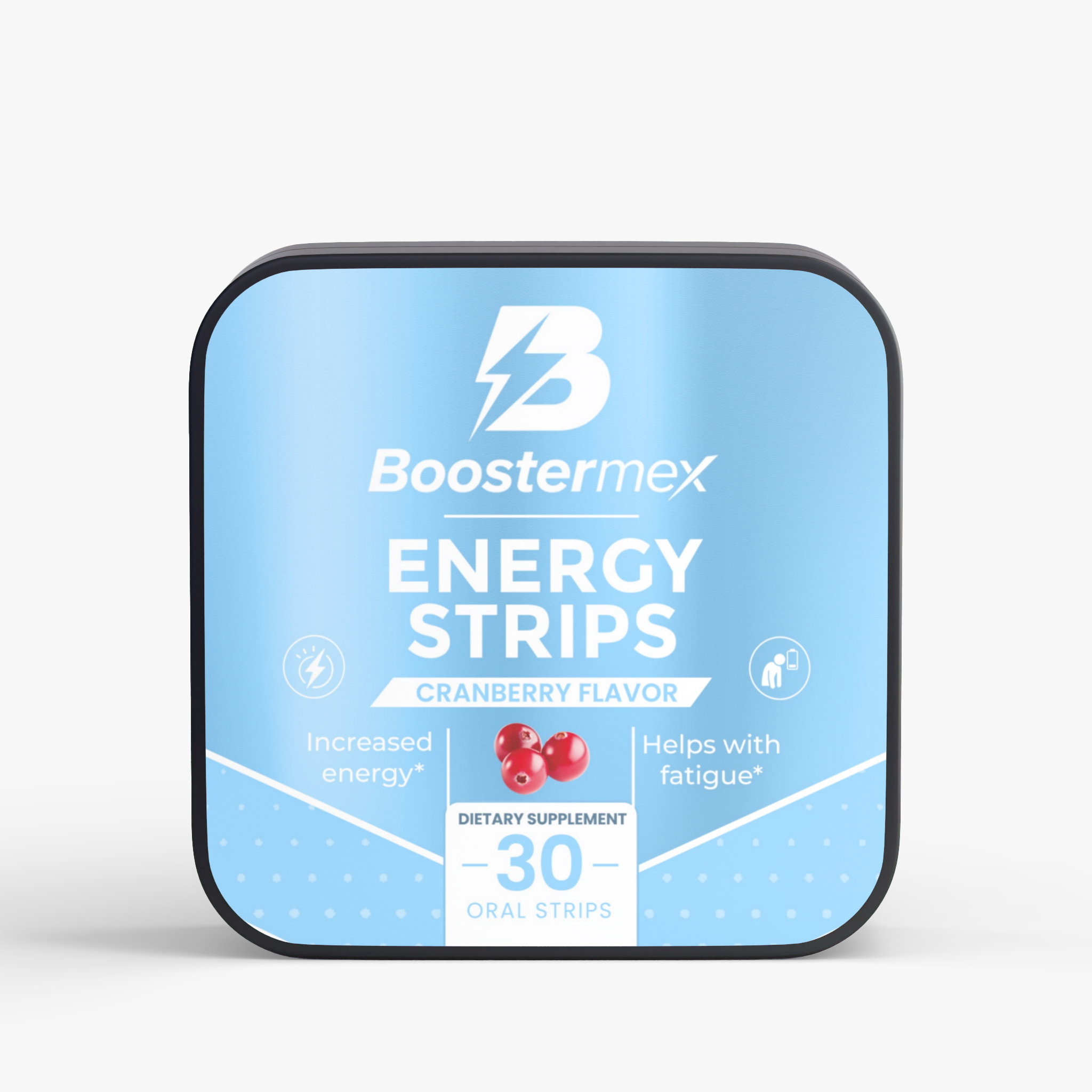 Energy Strips