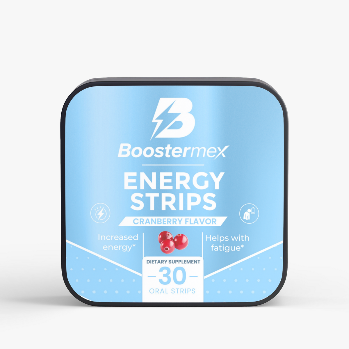Energy Strips