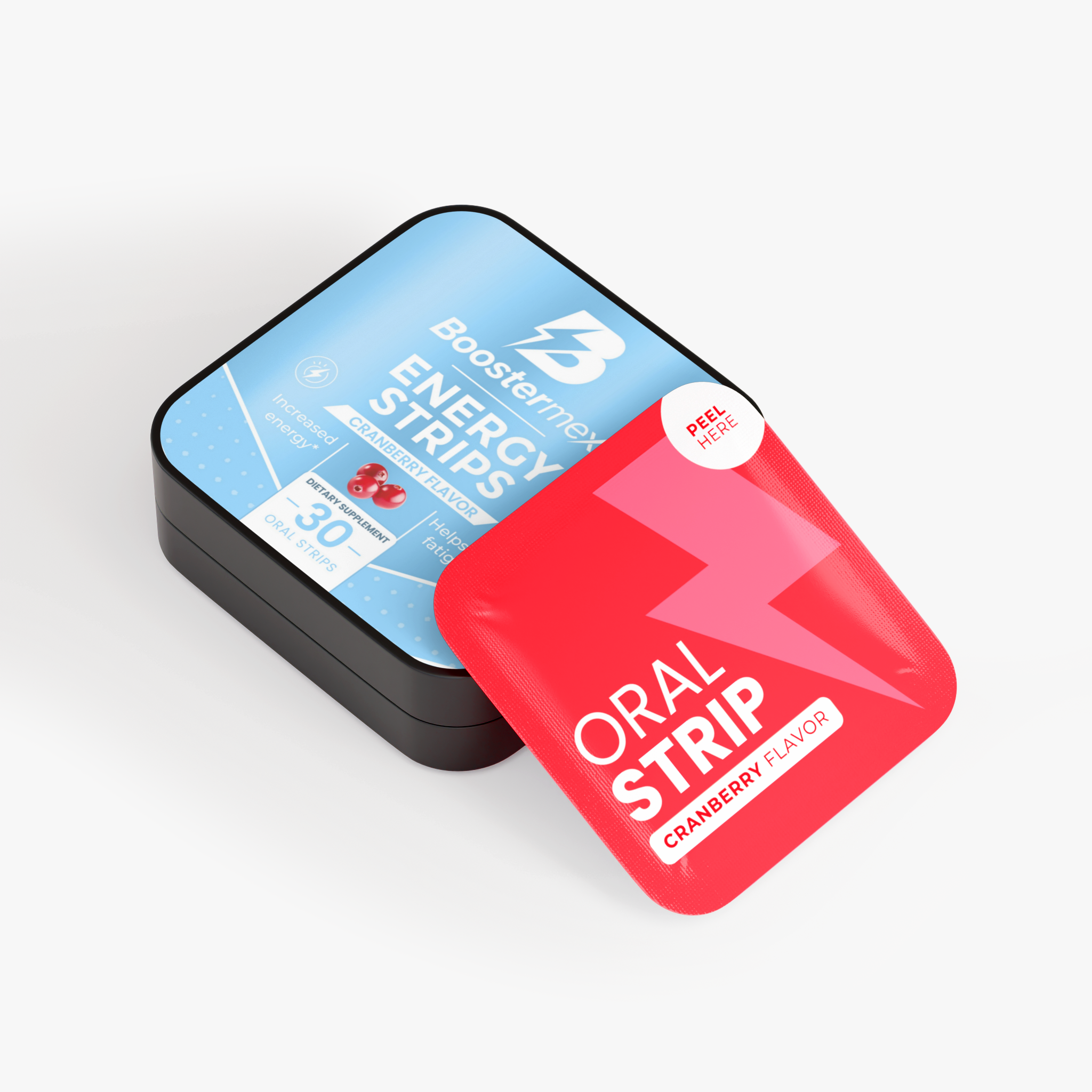 Energy Strips
