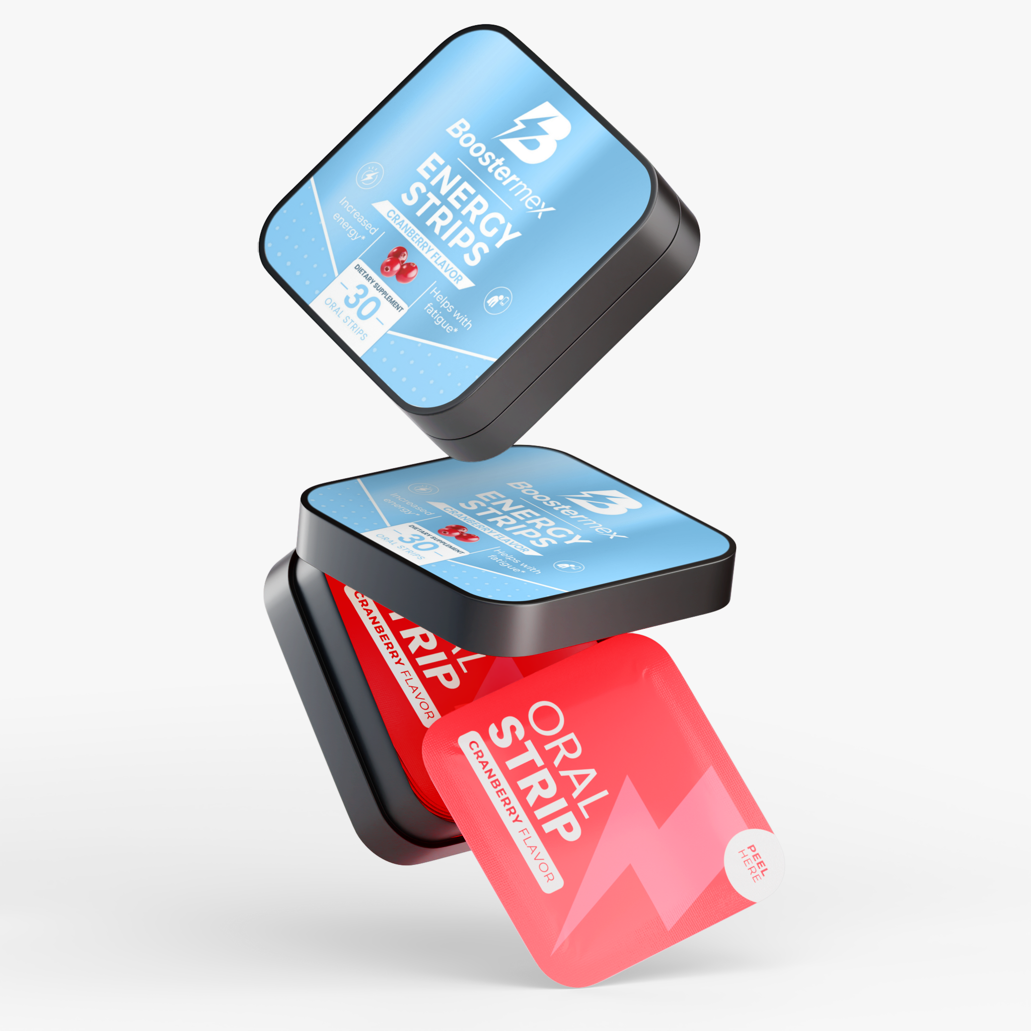 Energy Strips