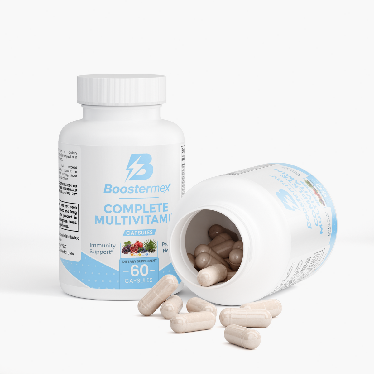 Complete Multivitamin