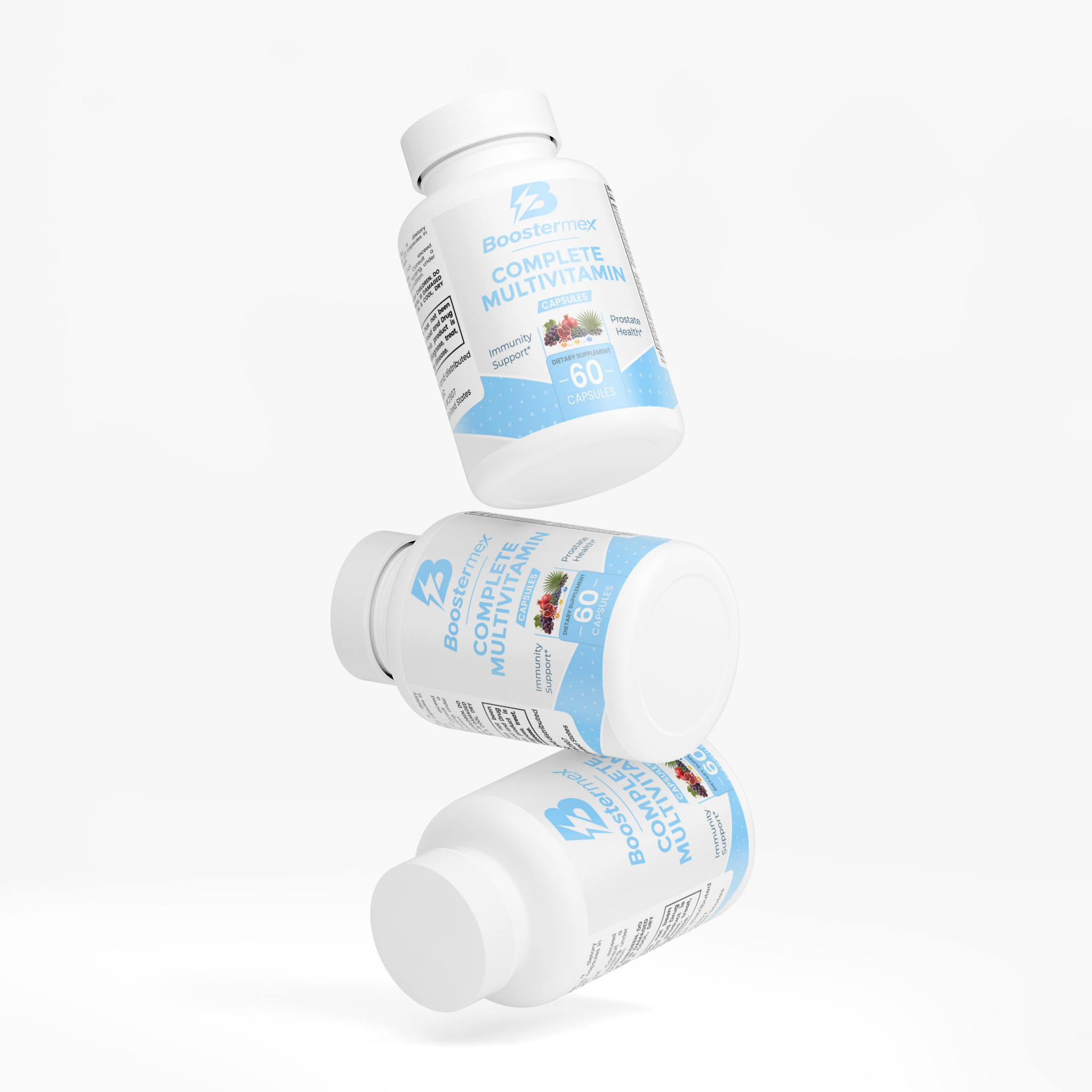 Complete Multivitamin