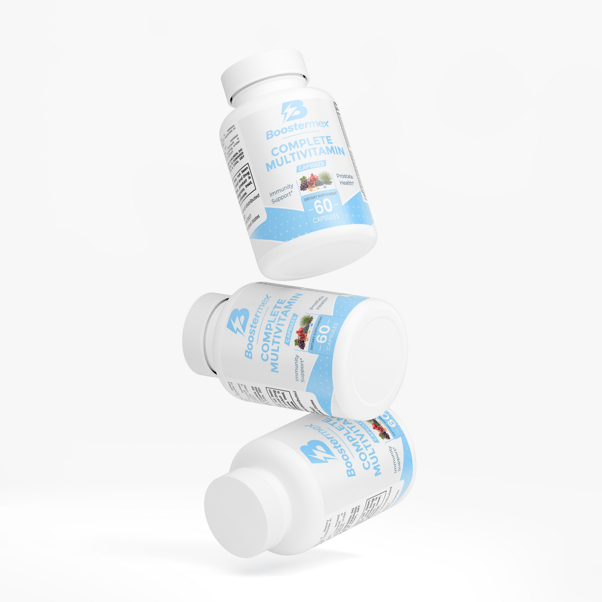 Complete Multivitamin