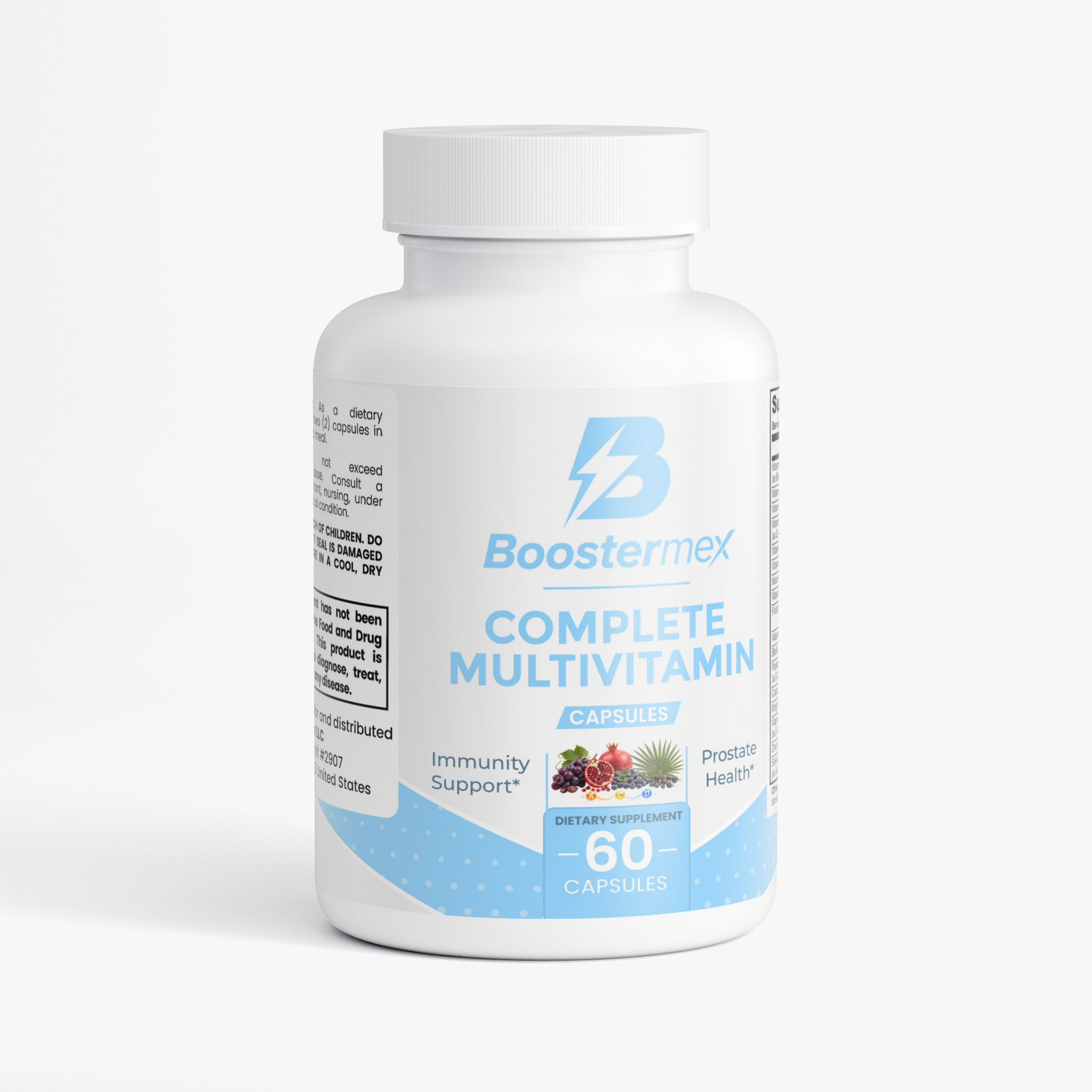 Complete Multivitamin
