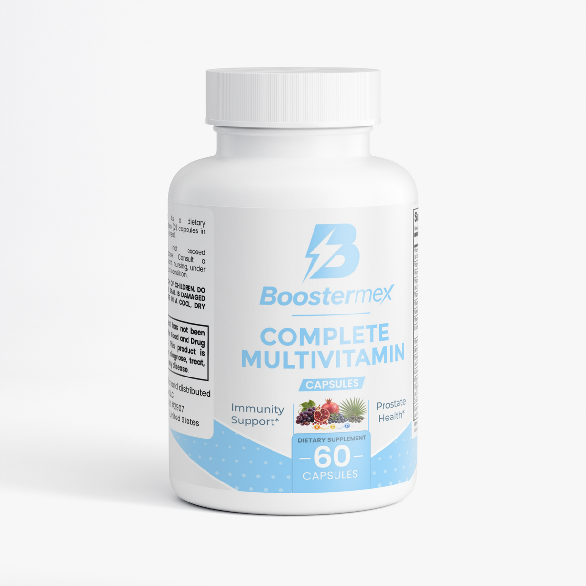 Complete Multivitamin