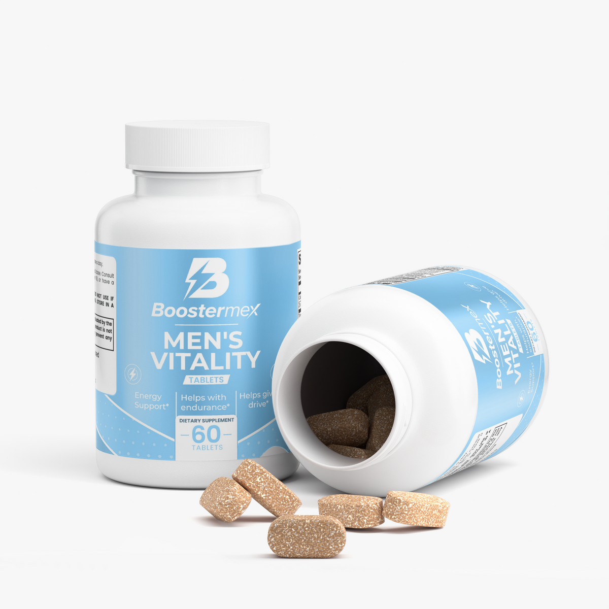 Men's Vitality