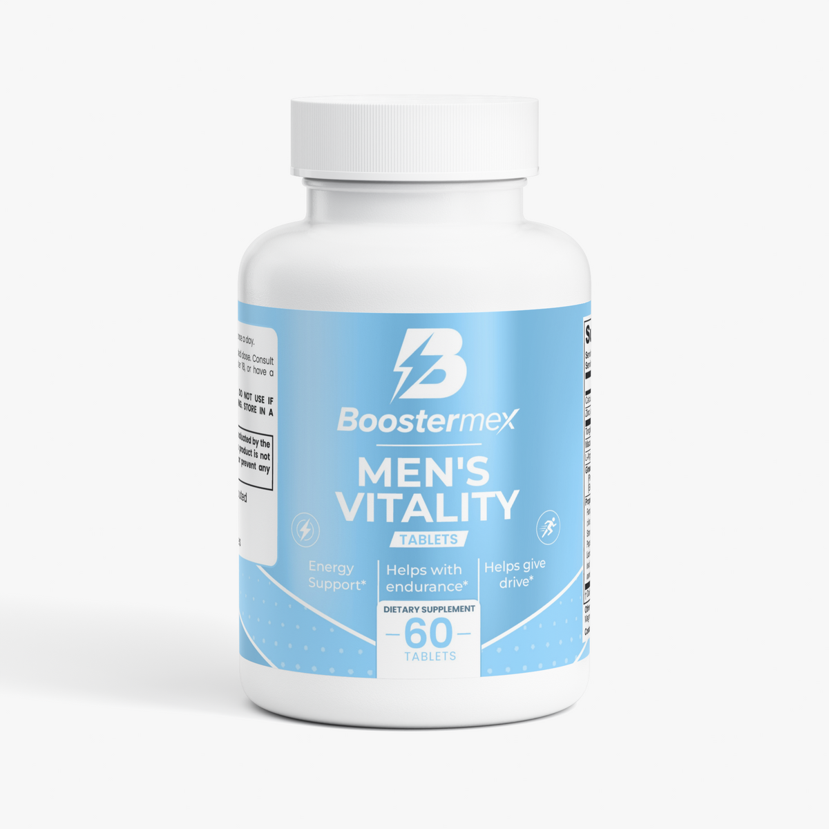 Men's Vitality
