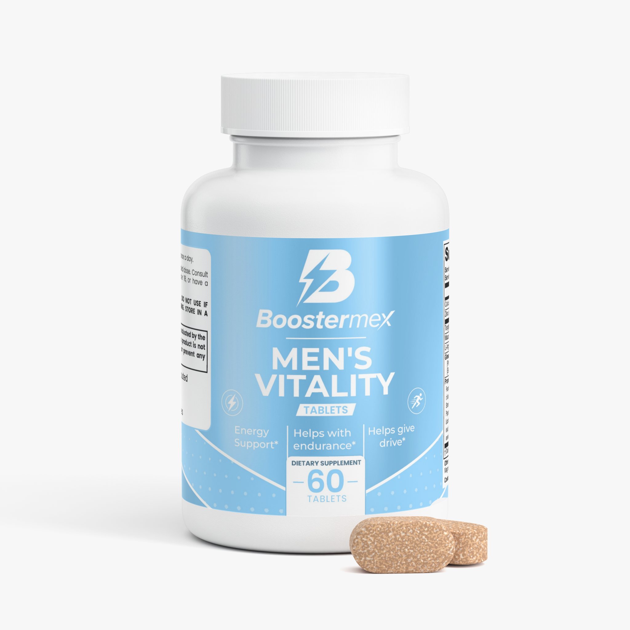 Men's Vitality