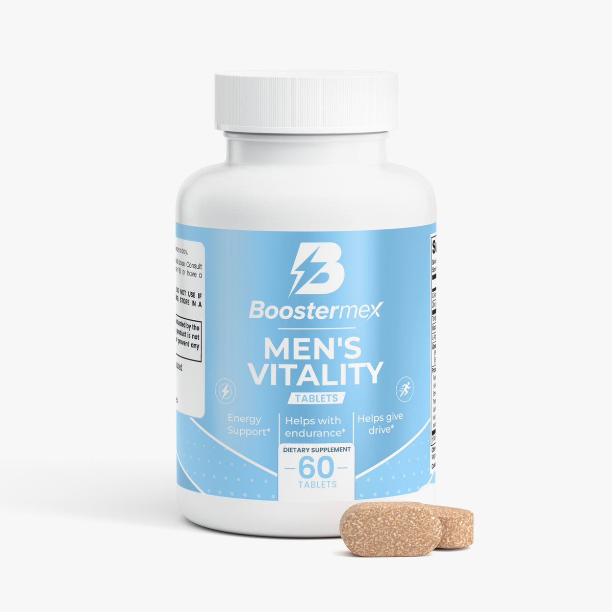 Men's Vitality